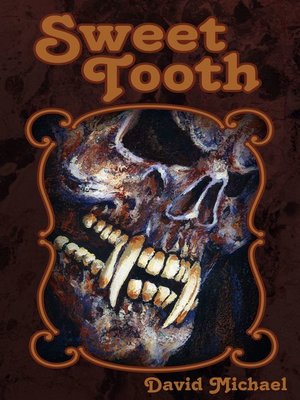 cover image of Sweet Tooth